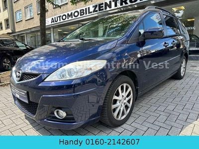 Mazda 5