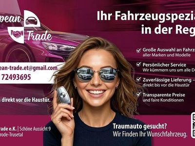 Gebraucht Mercedes C300 AMG 258 PS (189 kW) 2022 Grau Kombi