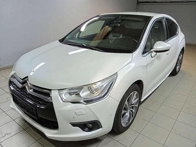 Citroën DS4