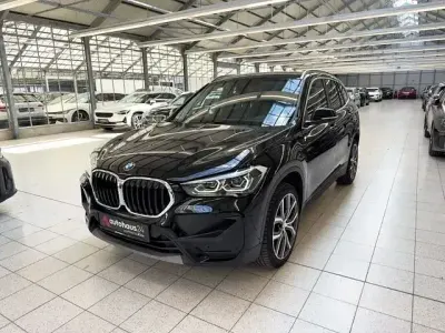 Gebraucht BMW X1