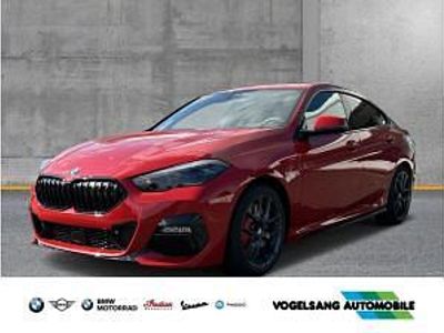 Gebraucht BMW 218 Comfort Edition 136 PS (100 kW) 2025 Rot (melbournerot metallic) Coupé