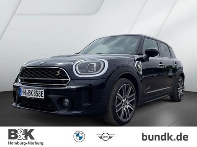 gebraucht Mini Cooper S Countryman E ALL4