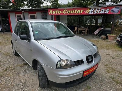 Seat Arosa