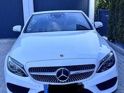 Gebraucht Mercedes C200