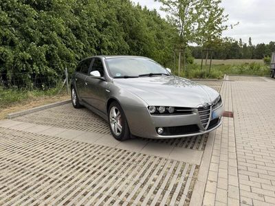 Alfa Romeo 159
