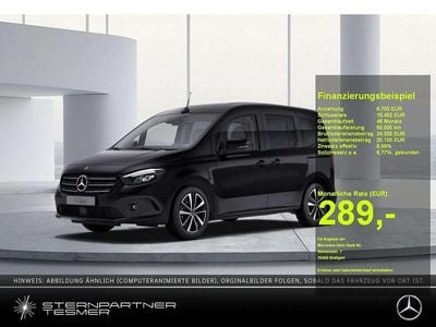 Mercedes T180