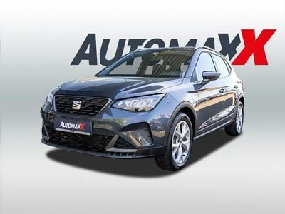 Usata Seat Arona FR 116 CV (85 kW) 2025 Grigio SUV