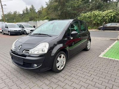 Renault Modus