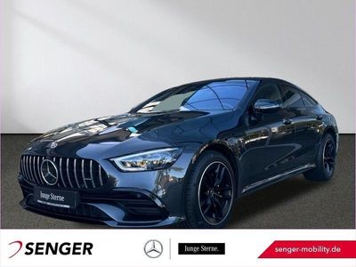 Mercedes AMG GT 43