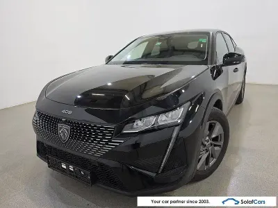 Gebraucht Peugeot 408
