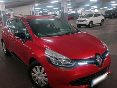 Renault Clio GrandTour