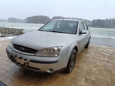 gebraucht Ford Mondeo Mondeo2.0 Ghia