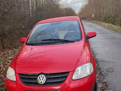 Gebraucht VW Fox 54 PS (39 kW) 2006 Kleinwagen