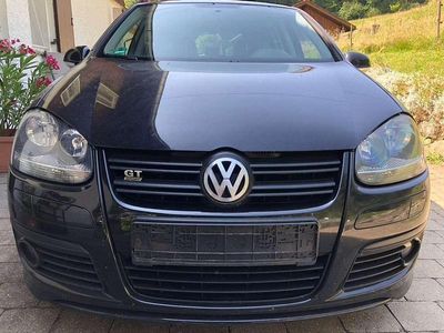 VW Golf VI