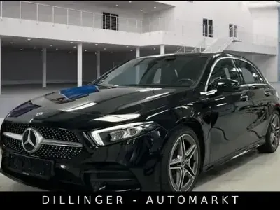 Gebraucht Mercedes A220