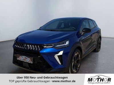 Nuova Mitsubishi Grandis Diamant Edition 158 CV (116 kW) 2026 Blu SUV