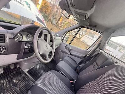 Gebraucht Renault Traffic 160 PS (117 kW) 2016 Grau Van / Kleinbus