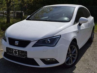Seat Ibiza SC
