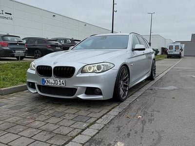 BMW 535