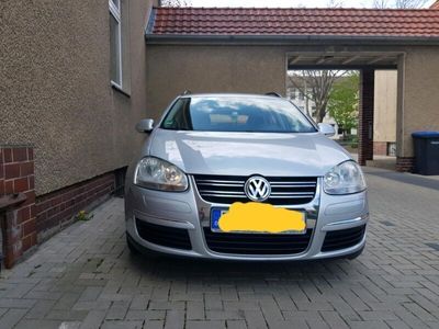 gebraucht VW Golf V 