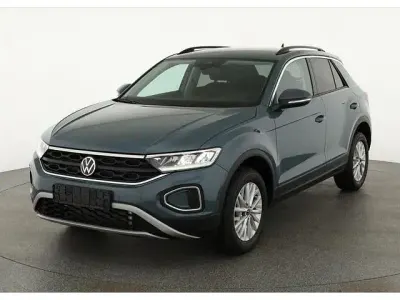 Neu VW T-Roc Life 150 PS (110 kW) 2025 SUV