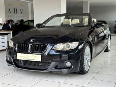 BMW 330 Cabriolet