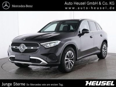 Mercedes GLC200