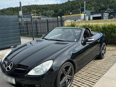 Mercedes SLK280