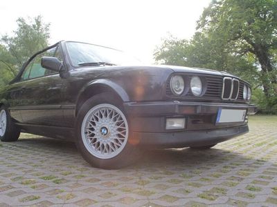 gebraucht BMW 320 Cabriolet 