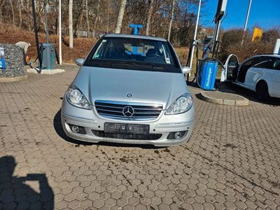 Mercedes A200