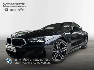 Gebraucht BMW M850