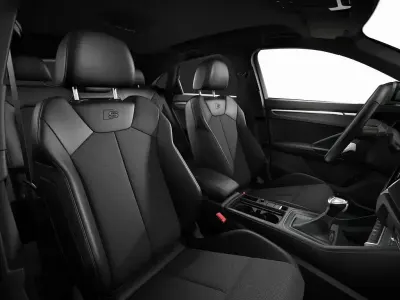 Gebraucht Audi Q3 Sportback