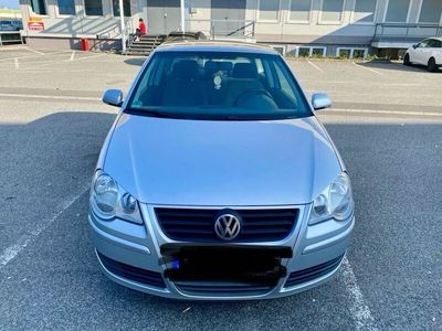 gebraucht VW Polo 1.2 Benzin