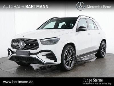 Mercedes GLE450 AMG
