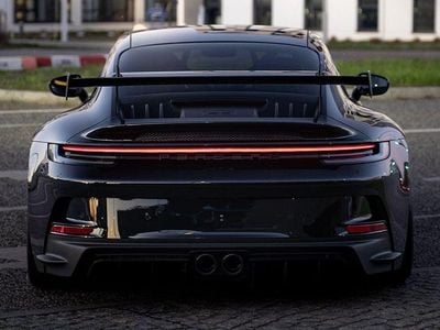 Porsche 911 GT3