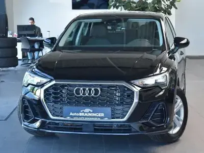Gebraucht Audi Q3 Sportback