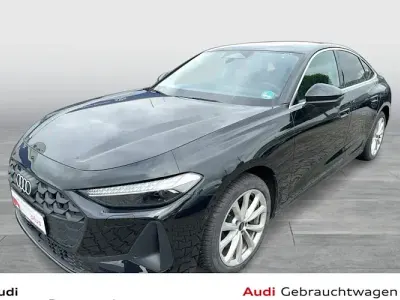Gebraucht Audi A5 Sport 204 PS (150 kW) 2025 Schwarz Limousine
