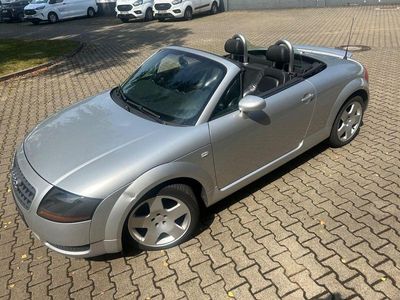 Audi TT Roadster