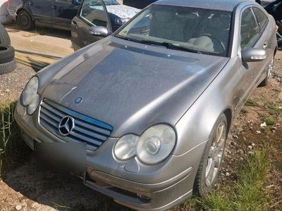 Mercedes C180