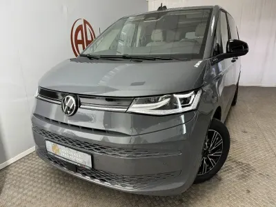 Brugt VW T7 150 HK (110 kW) 2026 Grå Van