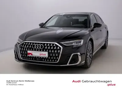 Gebraucht Audi A8L