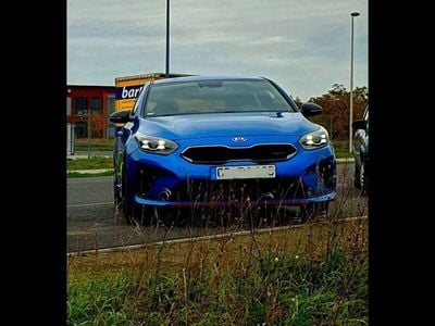 Kia Ceed GT