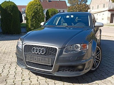 gebraucht Audi RS4 4.2 quattro Avant -