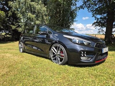 Kia Ceed GT