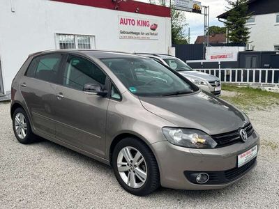 VW Golf VI