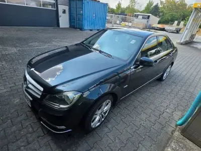 Gebraucht Mercedes 200
