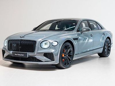 Neu Bentley Flying Spur 680 PS (500 kW) 2025 Grau Limousine