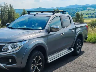 Gebraucht Fiat Fullback