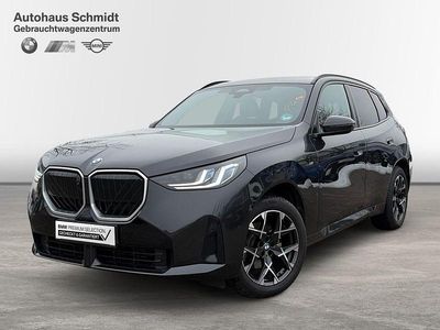 Usata BMW 540 M Sport 197 CV (144 kW) 2025 Grigio SUV