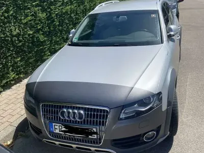 Gebraucht Audi A4 Allroad